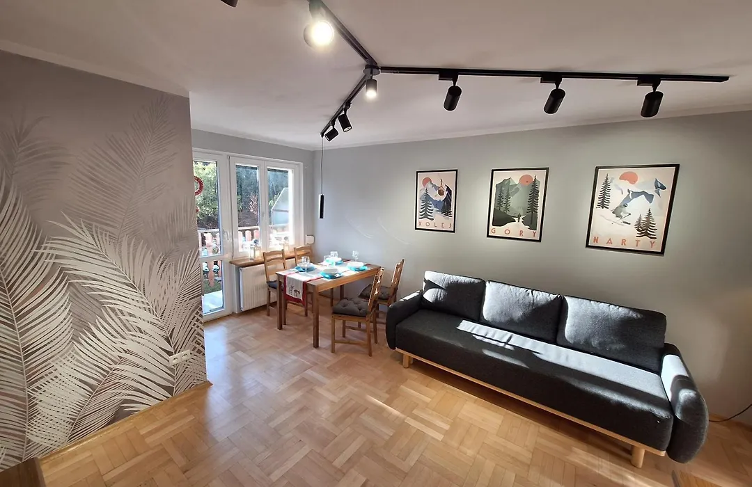 Kaspro Apartment-1