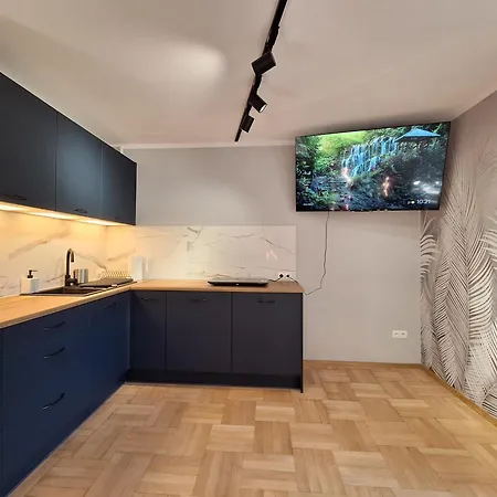 Kaspro Apartment-2